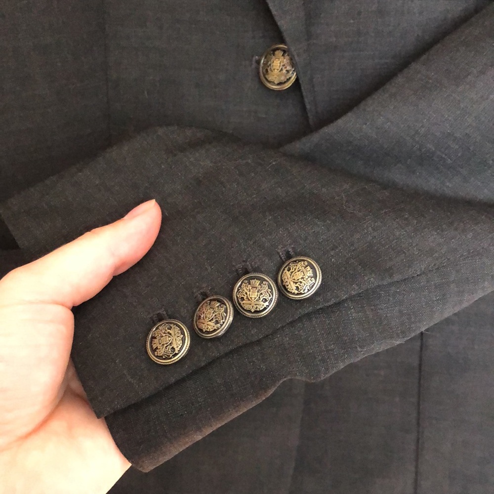 Talula Exeter Blazer - Picture 9 of 12